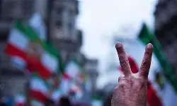 Aksi protes berlanjut di Iran, korban tewas bertambah jadi 646 orang Aksi protes berlanjut di Iran, korban tewas bertambah jadi 646 orang