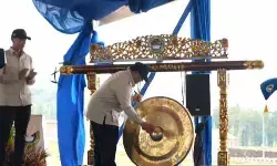 Presiden resmikan SMA Taruna Nusantara Kampus Malang