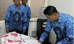 Unsurya bentuk Satgas Pencegahan dan Penanganan Kekerasan Seksual di lingkungan kampus