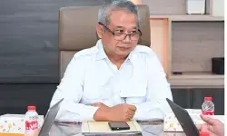 Ungkap dugaan gratifikasi di MPR, KPK kembali periksa Deputi Administrasi Heri Herawan