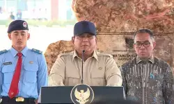 Prabowo sebut pendidikan adalah instrumen kesejahteraan dan demokrasi