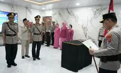 Kabid Humas Polda Sulut: Rotasi jabatan untuk tingkatkan profesionalisme dan soliditas