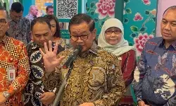 DKI lakukan modifikasi cuaca guna antisipasi banjir DKI lakukan modifikasi cuaca guna antisipasi banjir