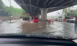 Pemprov DKI pastikan pompa banjir berfungsi, genangan karena hujan Lebat