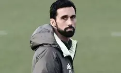 Alvaro Arbeloa sebut skuad Real Madrid punya kualitas untuk bangkit