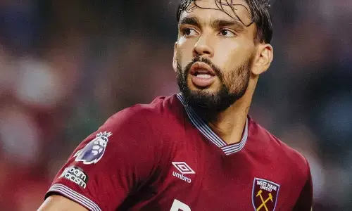 Paquetá ungkap keinginannya kembali ke Brasil