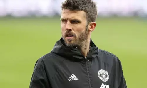 MU pertimbangkan Michael Carrick sebagai pelatih interim