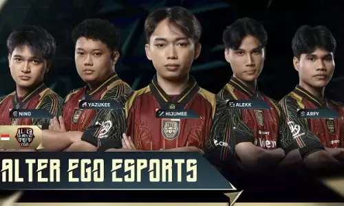 Alter Ego kunci tiket Knockout Stage M7 World Championship