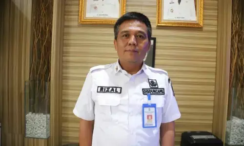 Disdukcapil: scan barcode dokumen kependudukan lewat aplikasi IKD