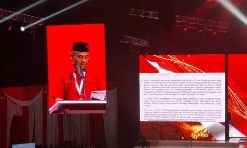 PDIP: Pertahankan pilkada langsung dan gunakan e-voting