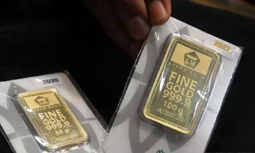 Harga emas di Pegadaian kompak naik, ada yang sentuh Rp2,716 juta/gr