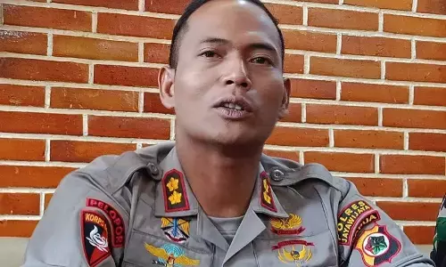 Polisi kerahkan 453 personel amankan kunker Wapres di Wamena