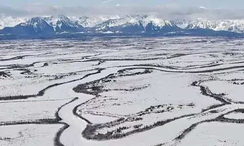 Legislator AS usulkan RUU pengambilalihan Greenland