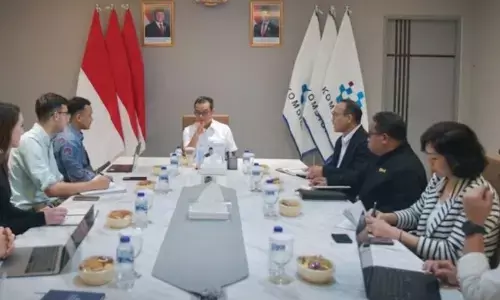 Kemkomdigi upayakan akses internet merata untuk mendukung pendidikan