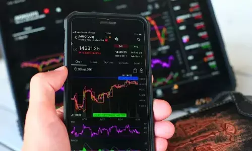 Ini daftar 10 aplikasi saham terbaik di Indonesia