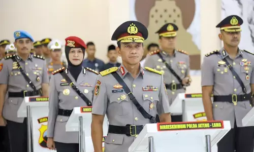 Polda Jateng komitmen berikan perlindungan maksimal terhadap perempuan dan anak