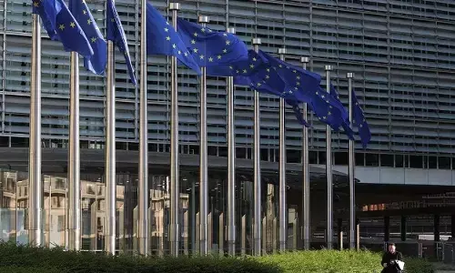 Uni Eropa tak yakin AS gunakan kekuatan militer untuk rebut Greenland