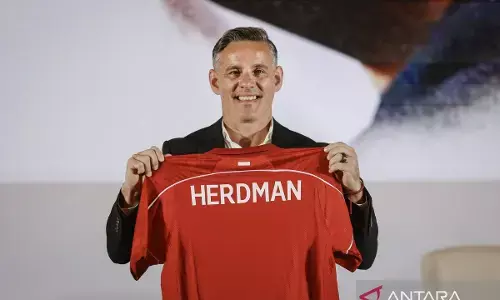 Pelatih baru John Herdman dinilai tepat lanjutkan fondasi Timnas Indonesia