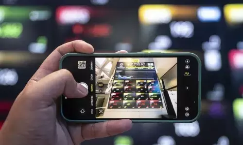 IHSG ditutup menguat di tengah pasar cermati arah kebijakan The Fed IHSG ditutup menguat di tengah pasar cermati arah kebijakan The Fed