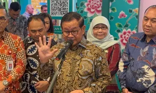 DKI lakukan modifikasi cuaca guna antisipasi banjir DKI lakukan modifikasi cuaca guna antisipasi banjir