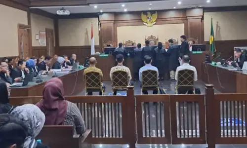 Saksi bantah tangki BBM OTM jadi milik Pertamina di akhir kontrak