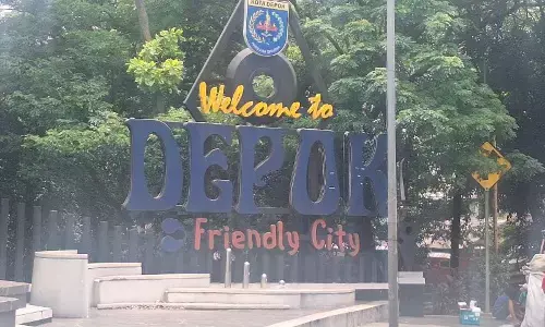 Pemkot Depok raih predikat Pelayanan Prima dari KemenPANRB