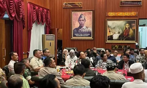 Aktivitas tambang di Bogor dibuka kembali usai ditutup KDM