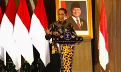 Menkum minta advokat terapkan KUHP-KUHAP baru dengan jaga kode etik