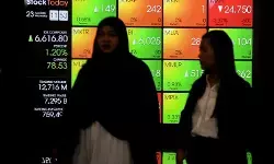 IHSG diprediksi menguat di tengah pasar cermati arah kebijakan The Fed IHSG diprediksi menguat di tengah pasar cermati arah kebijakan The Fed