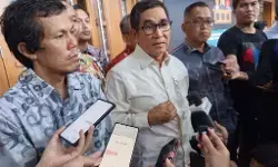 Kirim surat, Kerry Riza ajak semua pihak lihat perkara berdasar fakta