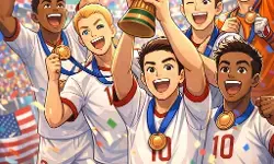 Skenario lolos tim peringkat 3 terbaik Piala Dunia 2026