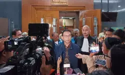 Vonis kasus PGN-IAE, Danny Praditya sebut majelis hakim abaikan sejumlah fakta persidangan