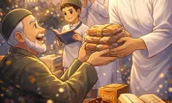 Amalan menjelang Ramadan yang dianjurkan Rasulullah SAW Amalan menjelang Ramadan yang dianjurkan Rasulullah SAW