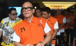 Sidang perdana korupsi Immanuel Ebenezer digelar Senin depan Sidang perdana korupsi Immanuel Ebenezer digelar Senin depan