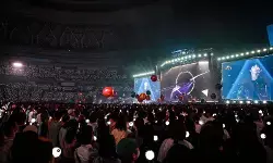 Persiapan penting ARMY sebelum nonton konser BTS 2026