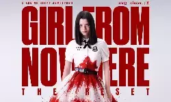 Profil Rebecca Armstrong: Wajah baru Nanno di Girl from Nowhere