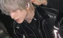 Jisung NCT resmi gabung Crash 2