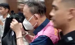 Lagi, Kejati Sumut tetapkan satu tersangka dugaan korupsi penjualan aluminium