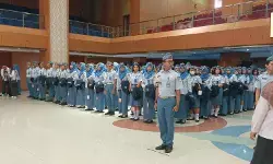 BPS libatkan ratusan mahasiswa STIS dalam pendataan pascabencana