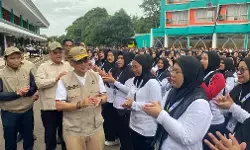 Jadi representasi negara, Menhaj: Petugas haji harus cermat dan bersikap tenang