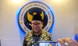 Kemenhaj perketat istitaah kesehatan Haji 2026 lewat integrasi BPJS