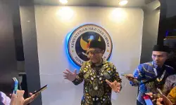 Mitigasi Kematian Jemaah Haji: Kemenhaj tekankan fisik dan tip hidrasi Mitigasi Kematian Jemaah Haji: Kemenhaj tekankan fisik dan tip hidrasi