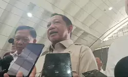 1.142 Taruna KKP diterjunkan percepat rehabilitasi pascabencana Sumatera