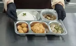 Pasien kasus keracunan MBG di Grobogan berangsur pulih