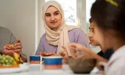 Menjaga pandangan selama puasa Ramadan Menjaga pandangan selama puasa Ramadan