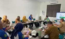 BAZNAS Bekasi matangkan pendistribusian zakat fitrah Ramadan 2026