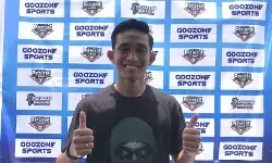 John Herdman berharap Rizky Ridho segera naik level