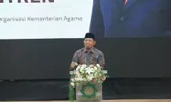 Kemenag percepat pemulihan 324 pesantren terdampak bencana Sumatera