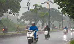 BPBD Bekasi imbau warga waspada puncak musim hujan