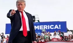 Kebijakan agresif Trump dinilai dorong politik internasional berbasis kekuatan militer Kebijakan agresif Trump dinilai dorong politik internasional berbasis kekuatan militer